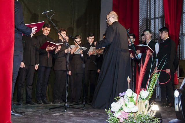 Dorohoi concert Sf. Andrei 12