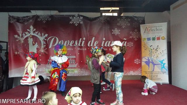 MOS NICOLAE - CLUBUL ARLECHIN LA BOTOSANI SOHOPPING CENTER (1 of 465)