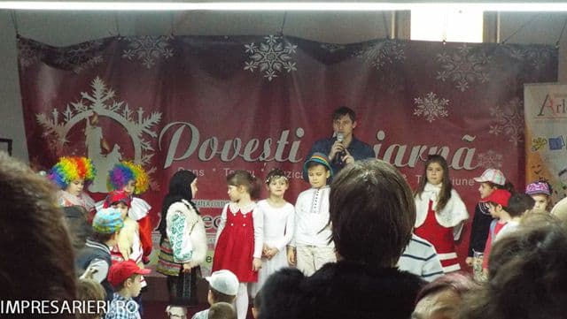 MOS NICOLAE - CLUBUL ARLECHIN LA BOTOSANI SOHOPPING CENTER (16 of 465)