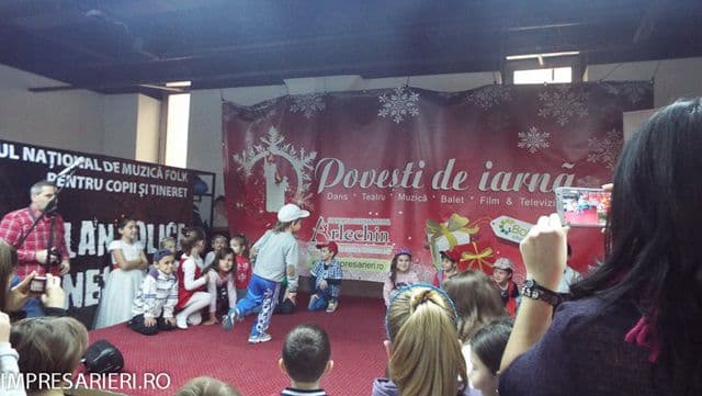 MOS NICOLAE - CLUBUL ARLECHIN LA BOTOSANI SOHOPPING CENTER (18 of 465)