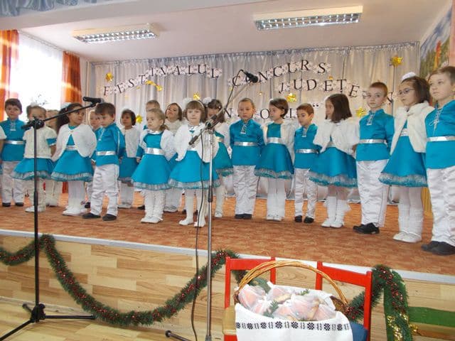 Festivalul Mostenitorii Dorohoi 03