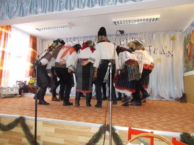 Festivalul Mostenitorii Dorohoi 05