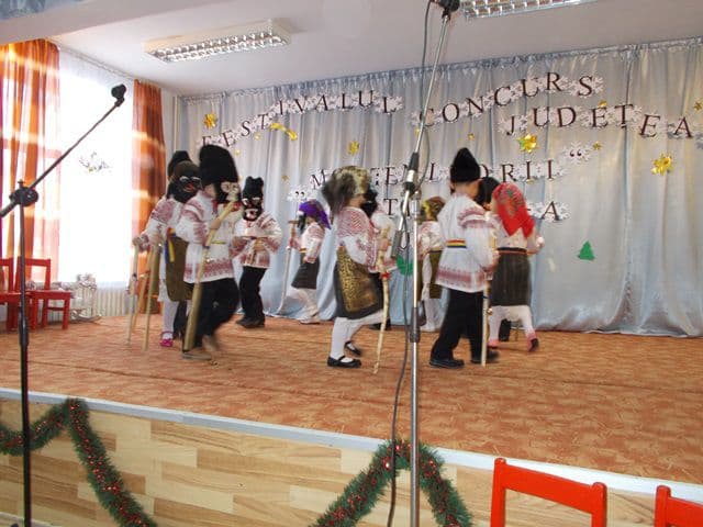 Festivalul Mostenitorii Dorohoi 07