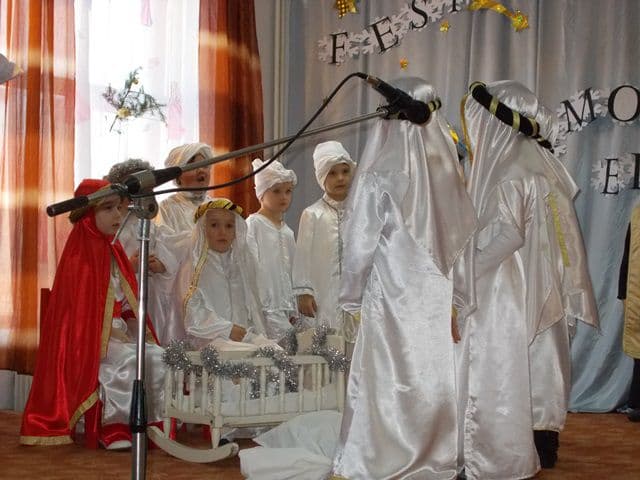 Festivalul Mostenitorii Dorohoi 09