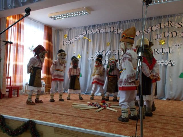 Festivalul Mostenitorii Dorohoi 10