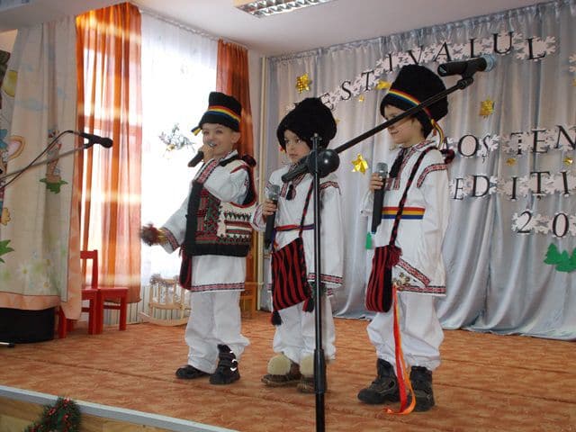 Festivalul Mostenitorii Dorohoi 15
