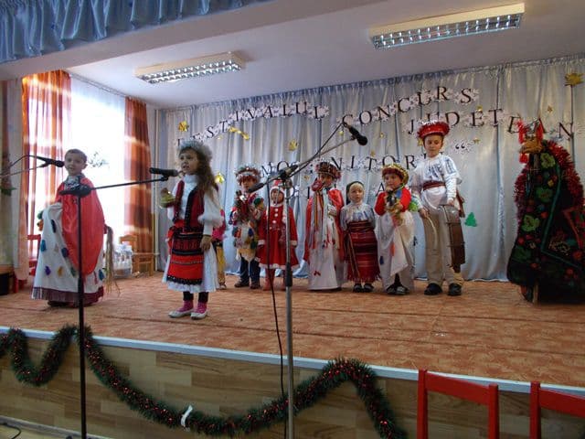 Festivalul Mostenitorii Dorohoi 16