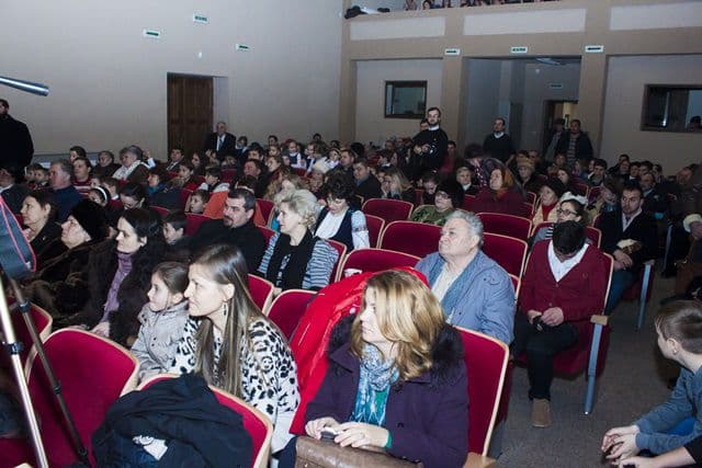 Concert de Colinde sustinut de Corul HARIS_Dorohoi_02