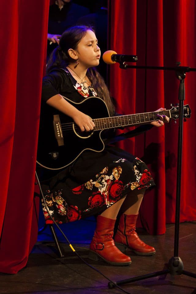 Concert de Colinde sustinut de Corul HARIS_Dorohoi_03