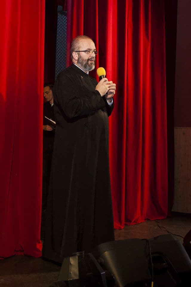Concert de Colinde sustinut de Corul HARIS_Dorohoi_04