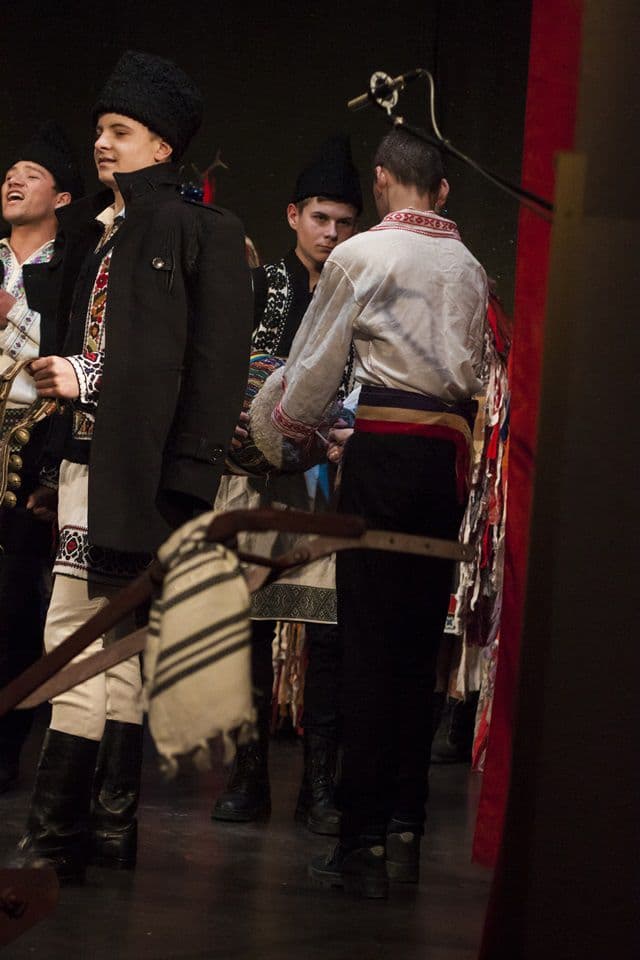 Concert de Colinde sustinut de Corul HARIS_Dorohoi_20