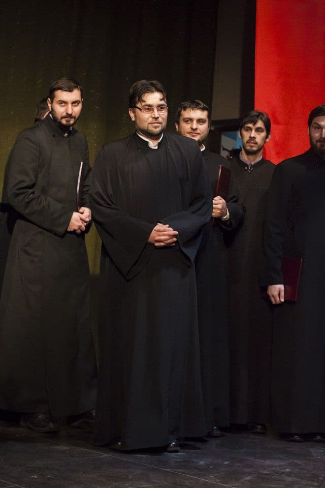 Concert de Colinde sustinut de Corul HARIS_Dorohoi_15