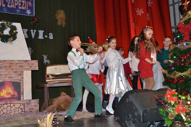 Dorohoi Carnavalul zapezii editia a XVI 04
