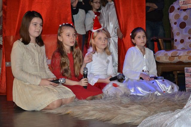 Dorohoi Carnavalul zapezii editia a XVI 06
