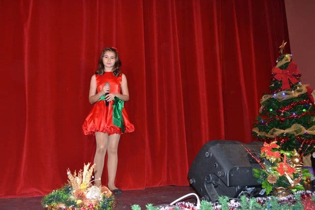 Dorohoi Carnavalul zapezii editia a XVI 16