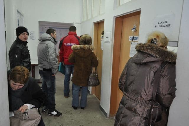 taxe si impozite Dorohoi