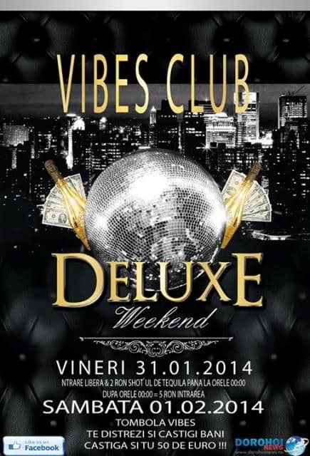 Party Vibes Club Dorohoi_2