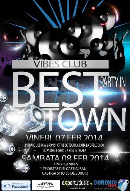 Vibes Club_Dorohoi_2