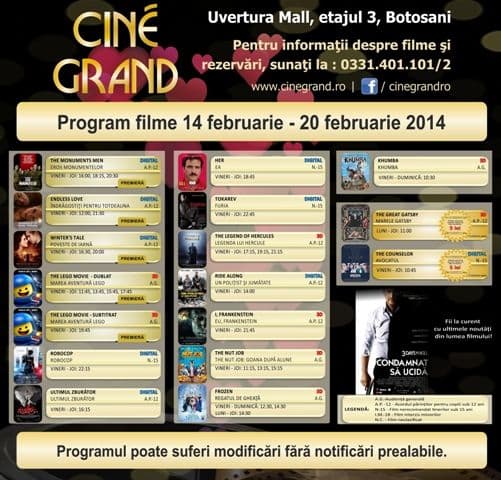 program 14-20 feb