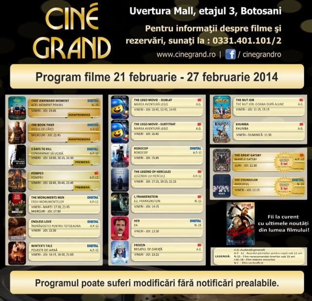 Cine Grand