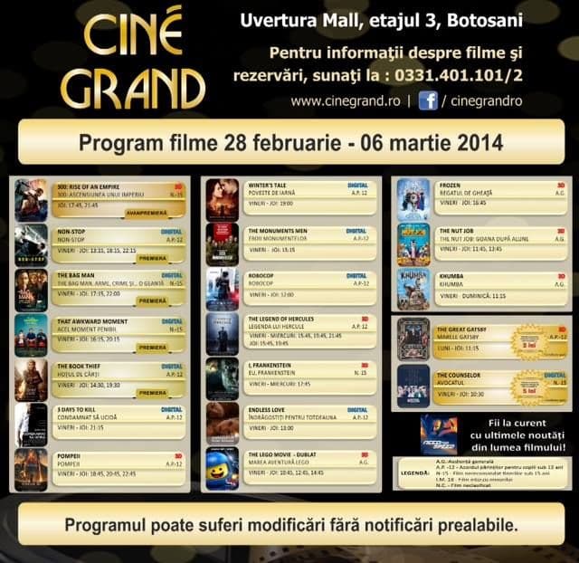 program