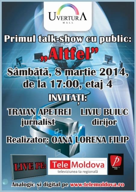 Emisiunea ALTFEL