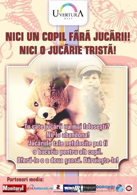 afis caritabil