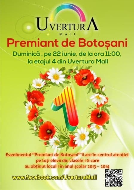 PREMIANT DE BOTOSANI(1)