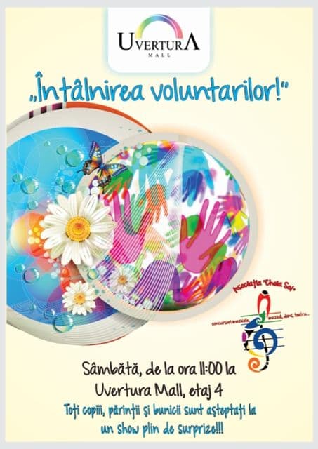 Afis voluntari