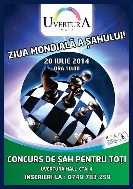 ziua internationala sahului