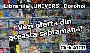Librariile Univers