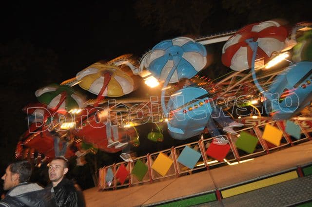 Zilele Municipiului Dorohoi 2014_Luna Park_03