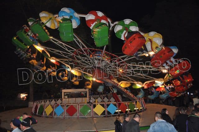 Zilele Municipiului Dorohoi 2014_Luna Park_04