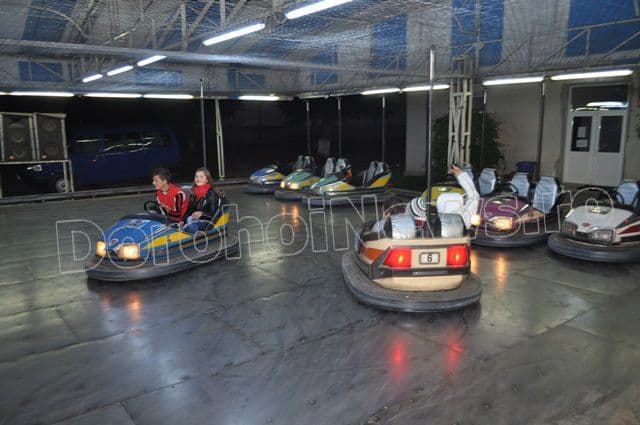 Zilele Municipiului Dorohoi 2014_Luna Park_05