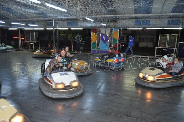 Zilele Municipiului Dorohoi 2014_Luna Park_06