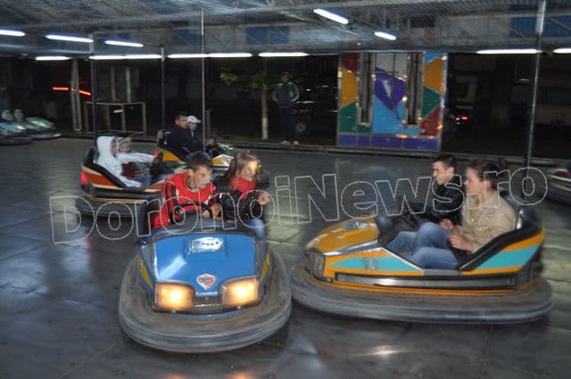 Zilele Municipiului Dorohoi 2014_Luna Park_08