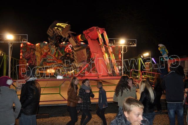 Zilele Municipiului Dorohoi 2014_Luna Park_14