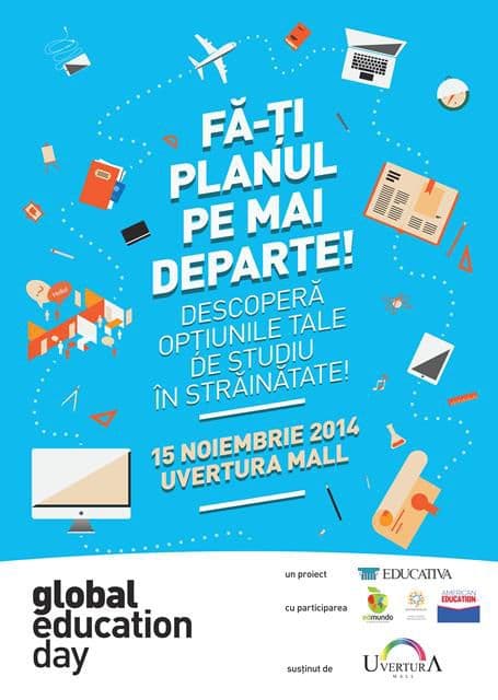 Global Education Day