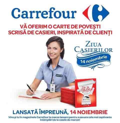 Ziua casierilor