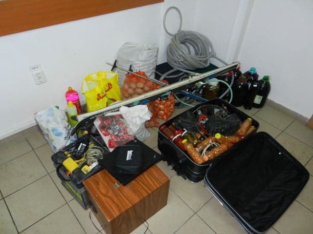 Furt benzina 24.01.2014 015