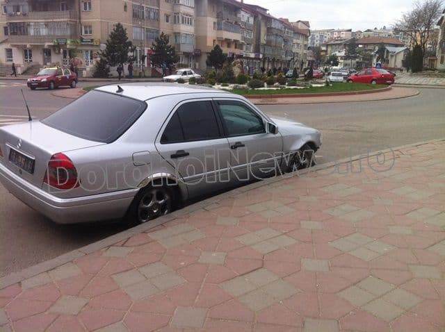 Accident Bulevard Dorohoi_05