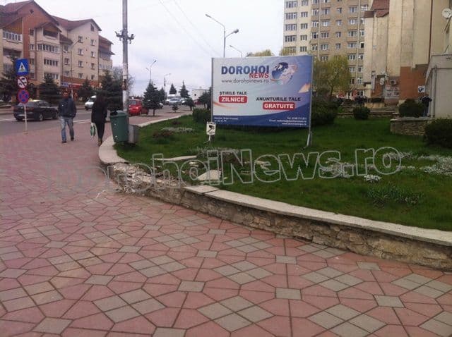 Accident Bulevard Dorohoi_07
