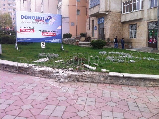 Accident Bulevard Dorohoi_09