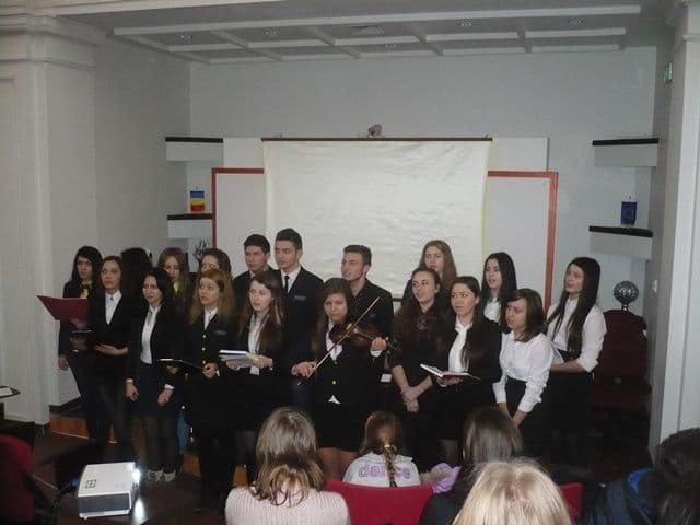 Eminescu la CN Ghica Dorohoi_9