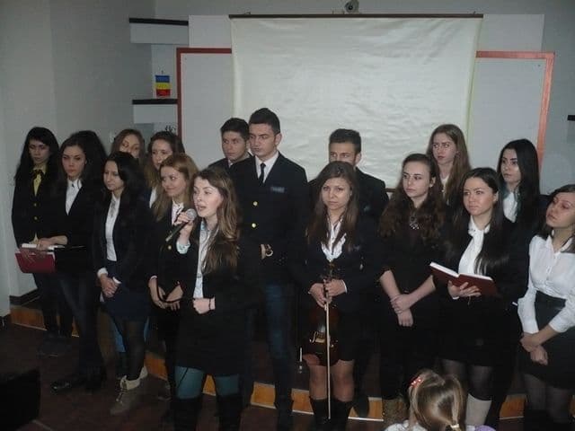 Eminescu la CN Ghica Dorohoi_10