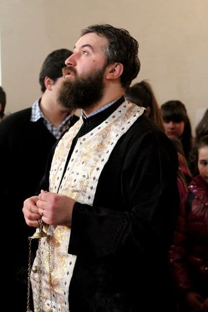 Numai Poetul - Seminarul Dorohoi_1