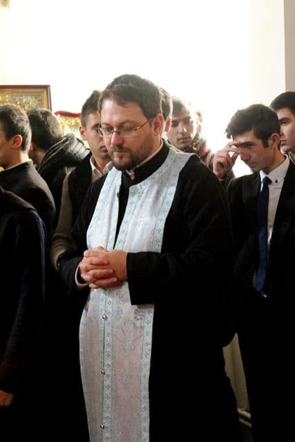 Numai Poetul - Seminarul Dorohoi_2
