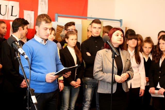 Numai Poetul - Seminarul Dorohoi_7