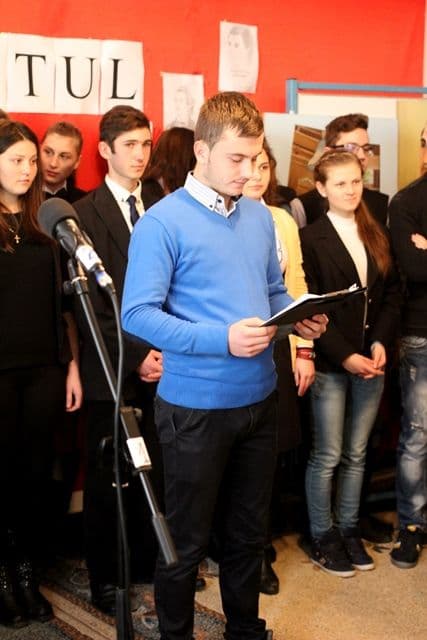 Numai Poetul - Seminarul Dorohoi_8