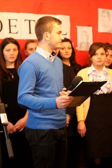 Numai Poetul - Seminarul Dorohoi_9